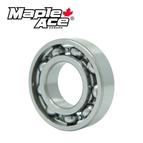 MAPLE ACE 6207-C3 Ball Bearing 30x62x16mm 6207 C3 Open, NO Seals (Qty 1) in Kuwait