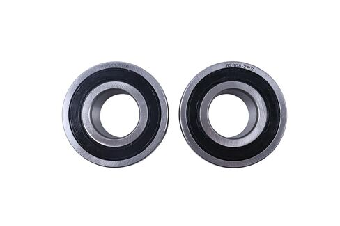 2PCS Ball Bearing 62308-2RS Compatible with 40x90x33mm in Kuwait