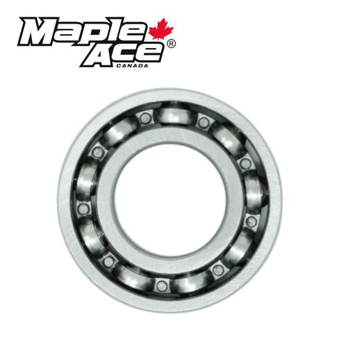 MAPLE ACE 6207-C3 Ball Bearing 30x62x16mm 6207 C3 Open, NO Seals (Qty 1) in Kuwait