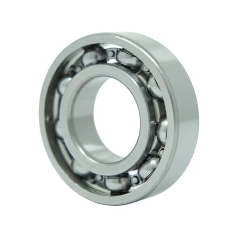 MAPLE ACE 6207-C3 Ball Bearing 30x62x16mm 6207 C3 Open, NO Seals (Qty 1) in Kuwait