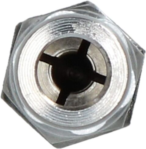 AB Tools 5mm Wire Cable Rope Rigging Stud Terminal Swageless DIY Fitting Stainless 316 in Kuwait