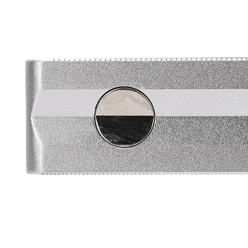 LiebeWH Digital Inclinometer Touch Screen Angle Finder with Dual Axle Magnetic Base Buzzer Alert for Woodworking Automotive Construction in Kuwait