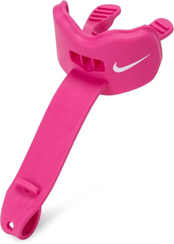 Nike Unisex Adult Alpha Lip Guard Mouthguard One Piece in Kuwait