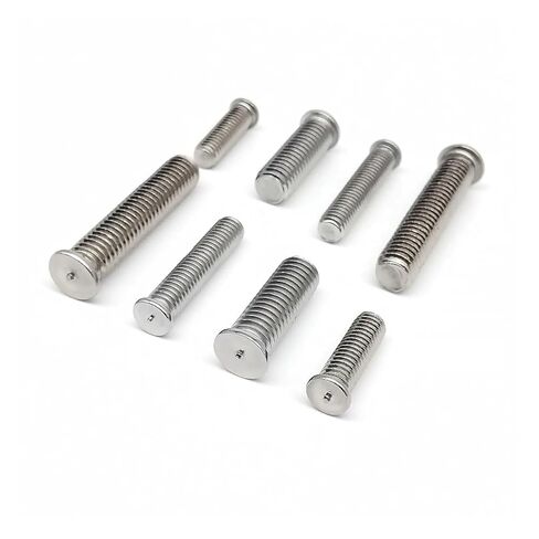 Spot Welding Screws Stainless Steel Stud Weld Spot Welding Screw Solder Point Bolt in Kuwait
