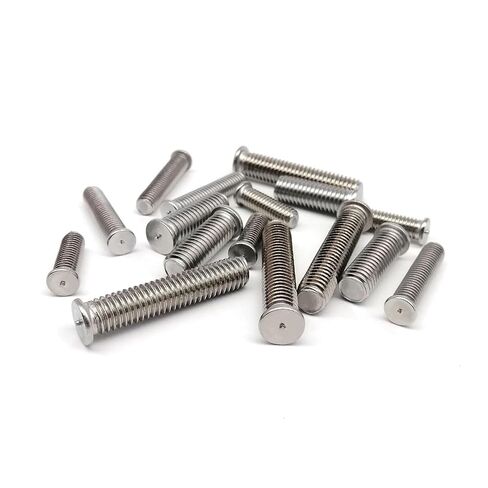 Spot Welding Screws Stainless Steel Stud Weld Spot Welding Screw Solder Point Bolt in Kuwait