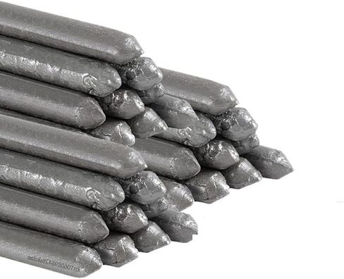 78mm Length Powder Cored for Aluminum, Copper, Iron, and Stainless Steel Welding(30PCS) in Saudi Arabia