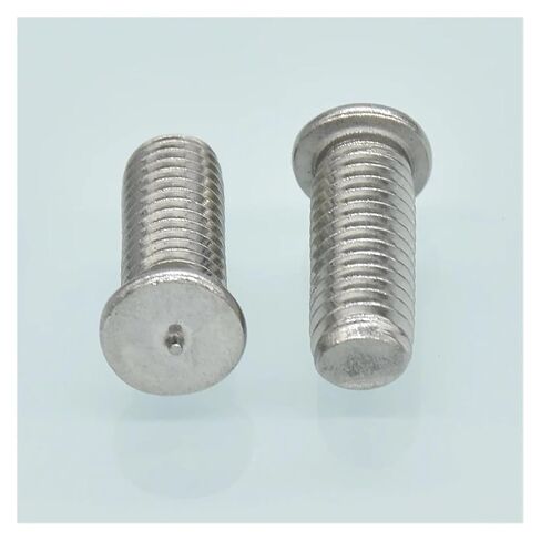 Spot Welding Screws Stainless Steel Welding Screws Spot Studs 304 Screw in Kuwait