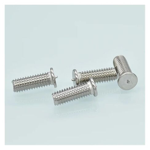 Spot Welding Screws Stainless Steel Welding Screws Spot Studs 304 Screw in Kuwait