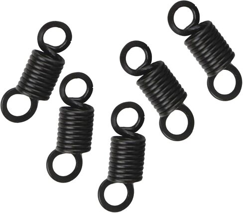 5x Automatic Wire Stripper Spring Pressure Spring Hand Tools Self Adjusting Easy to Use Exchanged for Pliers Crimpers in Kuwait