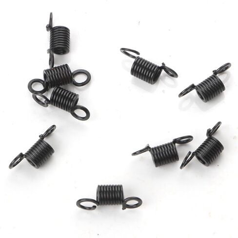 5x Automatic Wire Stripper Spring Pressure Spring Hand Tools Self Adjusting Easy to Use Exchanged for Pliers Crimpers in Kuwait