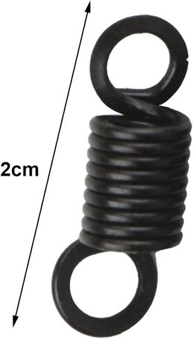 5x Automatic Wire Stripper Spring Pressure Spring Hand Tools Self Adjusting Easy to Use Exchanged for Pliers Crimpers in Kuwait