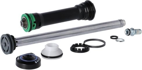 RockShox Compression Damper - Crown Turnkey, Judy Silver A1+ / 30 Silver A3 | bike-suspension-service-parts in Kuwait