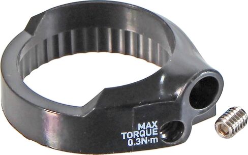 RockShox Fork Compression Damper Spare Housing Stop - Fits TK and RL Remote | bike-forks in Kuwait