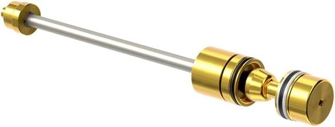 مجموعة ترقية مجموعة RockShox Zeb A1 + Debonair + Buttercup Air Spring - 190 | أجزاء خدمة تعليق الدراجة in Kuwait