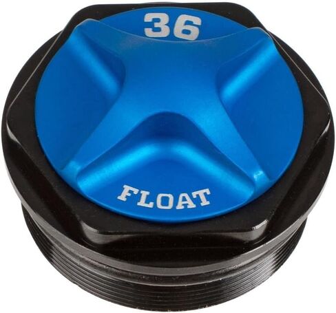 Fox Topcap Assembly - 2018 Float LC NA2 36 831 Black in Kuwait