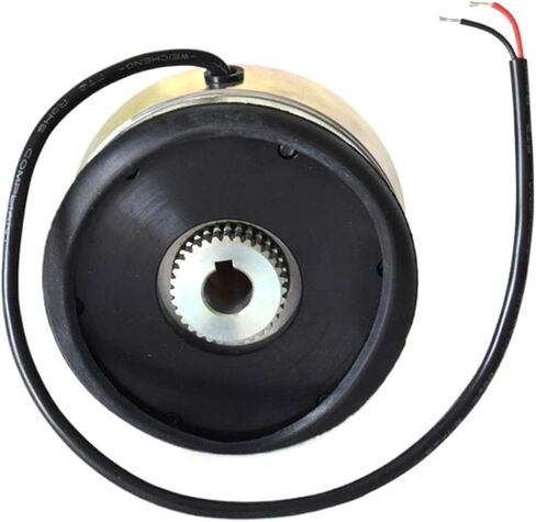 أجزاء رافعة شوكية DC24V 25W REB0908 الفرامل الكهرومغناطيسية لشاحنة البليت رافعة شوكية in Kuwait