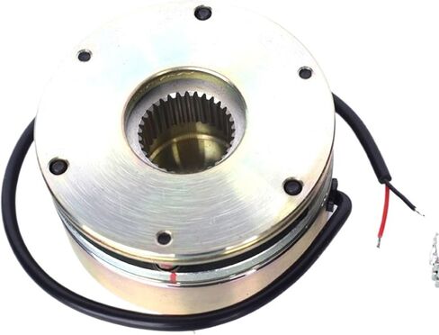 أجزاء رافعة شوكية DC24V 25W REB0908 الفرامل الكهرومغناطيسية لشاحنة البليت رافعة شوكية in Kuwait