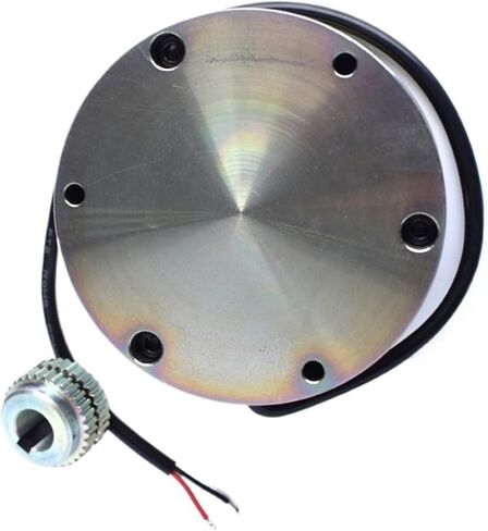 أجزاء رافعة شوكية DC24V 25W REB0908 الفرامل الكهرومغناطيسية لشاحنة البليت رافعة شوكية in Kuwait