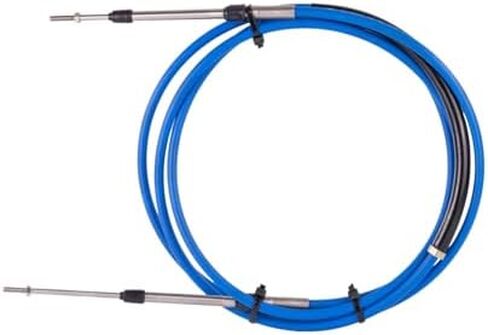 SBT Steering Cable Compatible with 59406-3720 Kawasaki 650 SX 1991-1993 in Kuwait