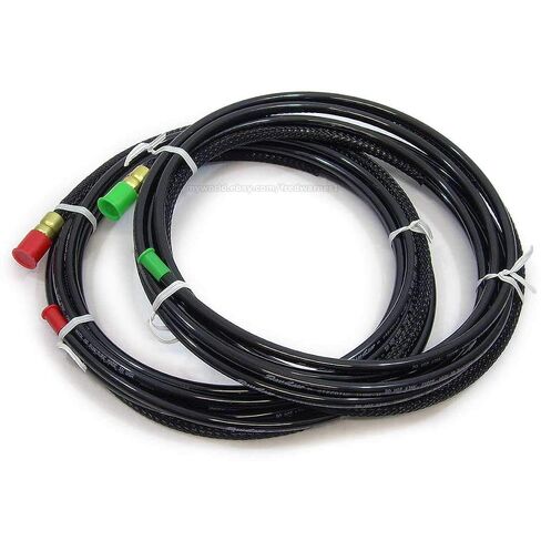 SeaStar Solutions (Teleflex) HT4420H; Baystar Tubing Kit 20' Made by SeaStar Solutions (Teleflex) in Kuwait
