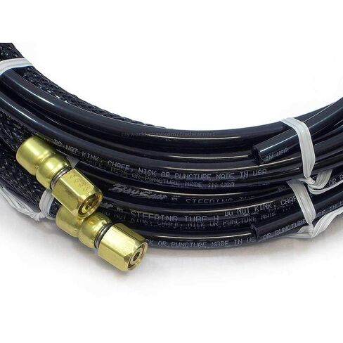 SeaStar Solutions (Teleflex) HT4420H; Baystar Tubing Kit 20' Made by SeaStar Solutions (Teleflex) in Kuwait
