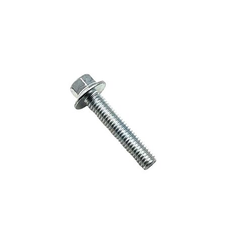 Bolt M6X30 Pack of 6pcs 0010-060012-0030 Compatible with CF400 500 800cc ATV Uforce 1000cc UTV Zforce 800 950 SSV in Kuwait