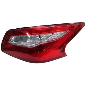لوحة إضاءة خلفية ربعية للسائق من eNet تناسب 18 ALTIMA 534628 in Kuwait