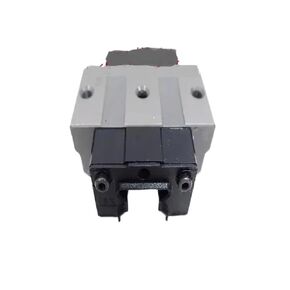 الدليل الخطي LRXC20C2R480HS1 (قطعتان متطابقتان مع سكة ​​واحدة) in Kuwait