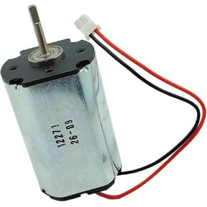 1pc Large Carbon Brush Motor 12V 3713RPM 8-Pole Rotor Front Ball Bearing for Blood Pressure Meter Breath Machine in Kuwait
