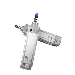 1PCS Based Cylinder DNC-125 DNC-125-225/250/260/280/300/320/350/400/450/500-PPV-A(DNC-125-225-PPV-A) in Kuwait