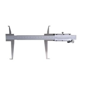 Inside Groove Vernier Caliper 9-150mm/0.02 Stainless Steel Inner Calipers 2 Claw Carbon in Kuwait