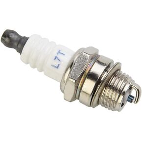 Spark Plug Compatible with for Champion RJ19LM BR2LM GL2RC for Commercial Industrial Gardening Marine Motorcycle Engines in Saudi Arabia