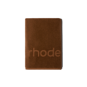 Rhode terry towel in Kuwait