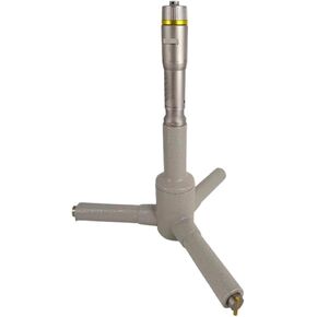 Three-Point Inside Caliper Micrometer 368-176 368-177 368-178 368-179 368-180 368-181(150-175mm/368-176) in Kuwait