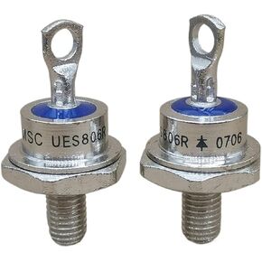 1PCS UES806R Stud Rectifier diode in Saudi Arabia