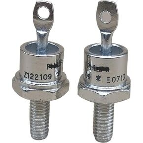 1PCS Z122109 Stud Rectifier diode in Saudi Arabia