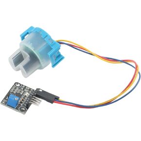 Industrial Turbidity Sensor TSW-20M – 0-4550NTU Water Quality Monitoring Module For Sewage Treatment & Sludge Processing Applications in Saudi Arabia