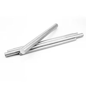 1pcs Round Bar 3x250mm - Lightweight, High Strength Rod for Home Improvement Projects in Saudi Arabia