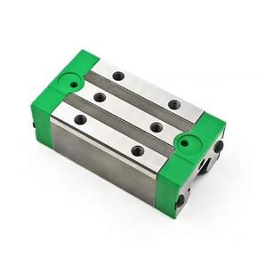 Linear Guide Slider Linear Bearing RWU35-E-H-V3-G1 RWU35-E-H-V3-G2 RWU35-E-H-V3-G3 RWU35-E-H-V2-G2 RWU35-E-H-V2-G3 | RWU35-E-H-V3-G1 in Kuwait