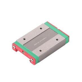 دليل خطي MGW12H MGW12HZ0C MGW12H Z0CM/Z0H/Z0HM GK كتلة القضبان للطابعة ثلاثية الأبعاد أجزاء آلة التصنيع باستخدام الحاسب الآلي أدلة المحرك in Kuwait