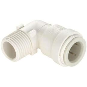 SeaTech (2419-1008) Large Diameter 1/2" CTS X 1/2" CTS Male Elbow in Saudi Arabia