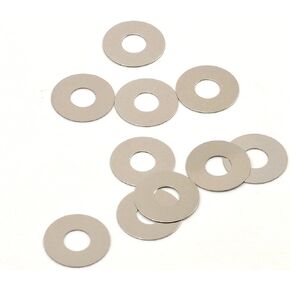 Kyosho #96775 4 X 10 X 0.15Mm Shim (10 Pcs) in Kuwait