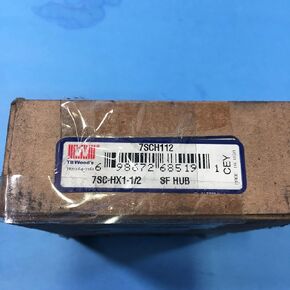 TB Woods 7SC-HX1-1/2 SF HUB (7SCH112) in Kuwait