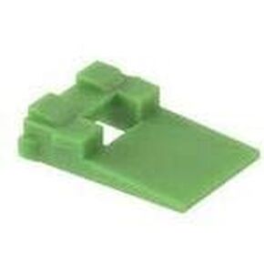 Molex/Waldom, 93447-1021, Connector Accessories Retainer Nylon Black Bag (715 Item/s) in Kuwait
