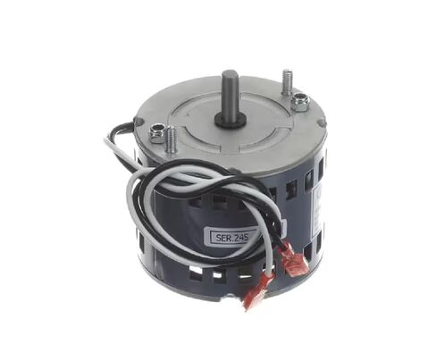 Fits Crathco KJB2M4004 Pump Motor 115V 60HZ Includes 2 Nuts in Kuwait