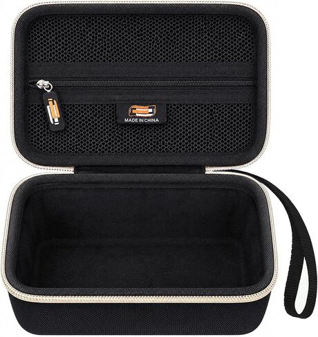 Hard EVA Carry Case Compatible With Korg Nu Tekt NTS-1 Build Your Own Digital Synthesizer Kit, Portable Travel Protective Storage Box (Case Only) in Kuwait
