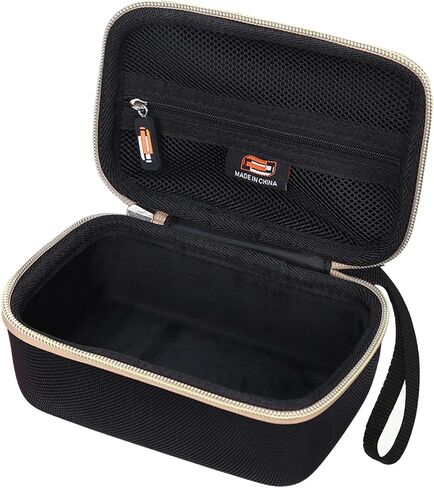Hard EVA Carry Case Compatible With Korg Nu Tekt NTS-1 Build Your Own Digital Synthesizer Kit, Portable Travel Protective Storage Box (Case Only) in Kuwait