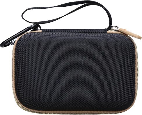 Hard EVA Carry Case Compatible With Korg Nu Tekt NTS-1 Build Your Own Digital Synthesizer Kit, Portable Travel Protective Storage Box (Case Only) in Kuwait