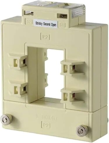 AKH-0.66/K K-100 * 40 1000-5000A/5A 0.66kv سبليت الأساسية التيار المتناوب الاستشعار الحالي المشبك محول التيار (1000 إلى 2000A) in Kuwait