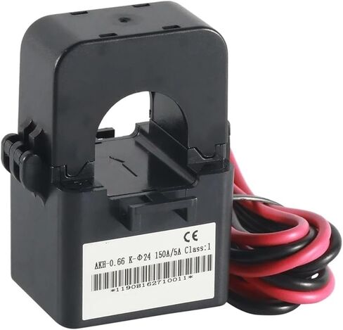 AKH0.66/K-50 Split Core Ct Clamp On Current Transformer for Ammeter in Kuwait